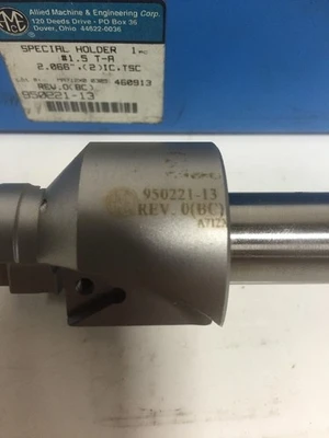 NEW Allied 1.5 T-A 2.066 950221-13