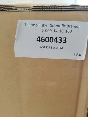 NEW Thermo Fisher Scientific 5 000 14 10 160