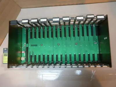 USED ALLEN BRADLEY 1771-AD SER A