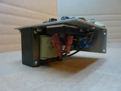 USED SCI PR 107-A1