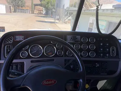 Used 2017 PETERBILT 367 Conventional trucks California US | Ben Kaplan Equipment #1425601