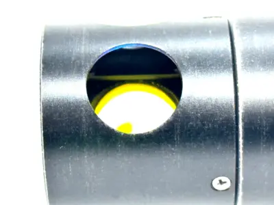 B | Olympus  Filter lock - Used