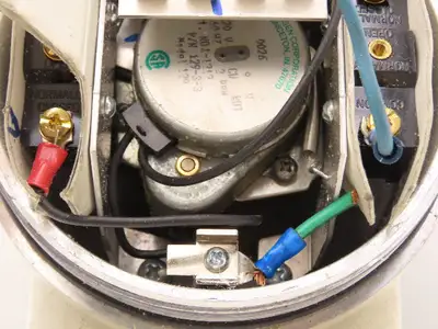 Used NBE _UNKNOWN_ Sensors Indiana US | Arrow Industrial #1365043