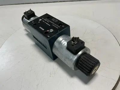 USED BOSCH 081WV10P1V1020WS024/00D51