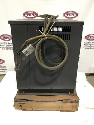 USED BULLDOG BATTERY 12M450B2A