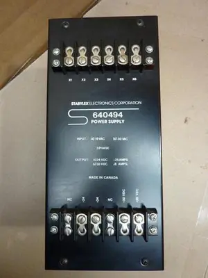 USED STABYLEX 640494