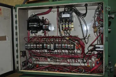 USED 1989 BLISS C- 60