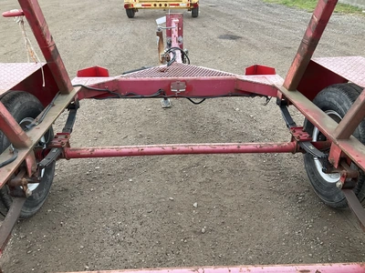 Used _UNKNOWN_ _UNKNOWN_ Agricultural Trailers Michigan US | Miedema Asset Management Group #1769376