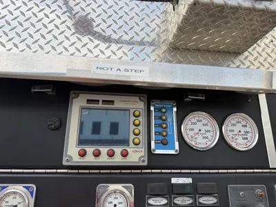 Used 2001 PIERCE DASH PUMPER FIRE TRUCK Fire Trucks Minnesota US | Carco Truck & Equipment #1541663