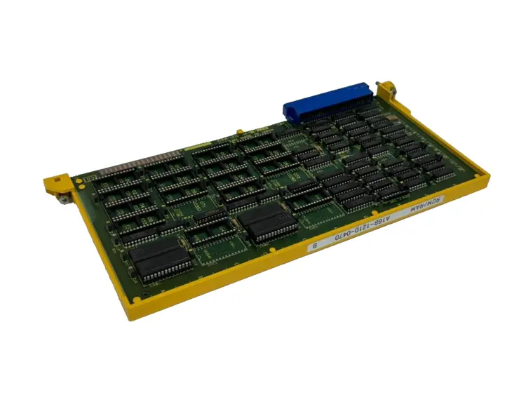 Used FANUC A16B-1210-0470 Circuit Boards | SB Industrial Supply #839591