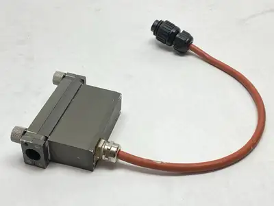USED SCHEUGENPFLUG HEATING UNIT 230V 125W