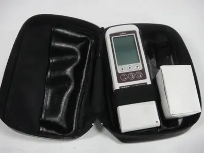 USED IHARA P350