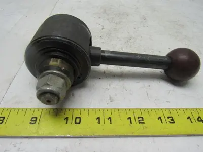 Used KIPP _UNKNOWN_ Miscellaneous MRO | Arrow Industrial #658264