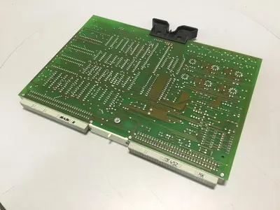 USED ARBURG 302E
