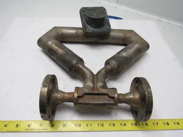 Used MICRO MOTION _UNKNOWN_ Miscellaneous MRO | Arrow Industrial #649024