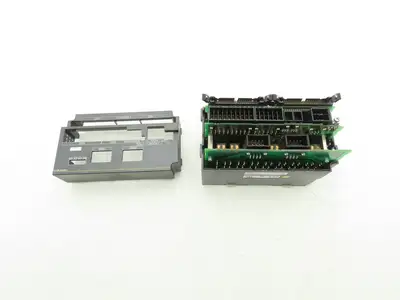 Used MITSUBISHI ELECTRIC _UNKNOWN_ PLC Input & Output Indiana US | Arrow Industrial #1567200