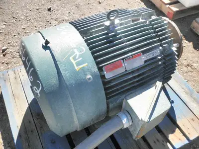 USED RELIANCE P40G0241P