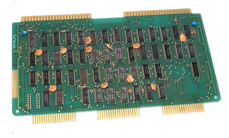 Used CINCINNATI MILACRON _UNKNOWN_ Printed Circuit Boards (PCB) Michigan US | SB Industrial Supply #866054