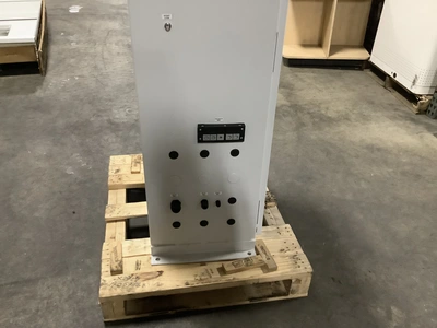 Used _UNKNOWN_ _UNKNOWN_ Heat Exchangers Michigan US | Miedema Asset Management Group #1321033