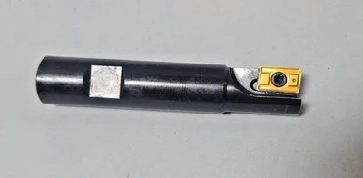 Teledyne fem-0.75w3 Coolant Thru Spade Drill