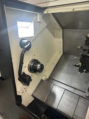 2022 HYUNDAI WIA SE2200LSYA 5-Axis Lathes | Toolquip, Inc. (5)