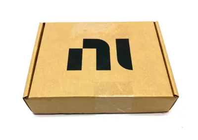 New | in-Stock NATIONAL INSTRUMENTS TEMPERATURE INPUT THERMOCOUPLE DEVICE Thermocouples | Maverick Industrial Sales #1106027