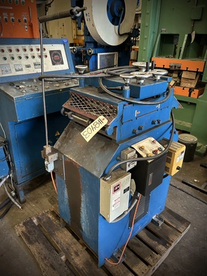 USED GOW COA-300