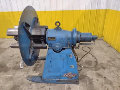 USED LITTELL 60-24