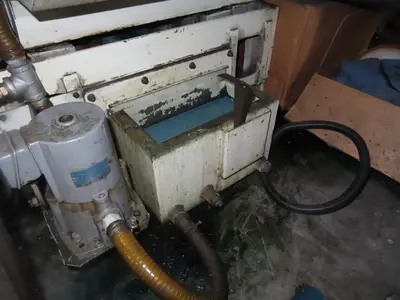 1992 TAKISAWA MAC-V2E/MC-COMPO CNC Milling | MD Equipment Services LLC (6)