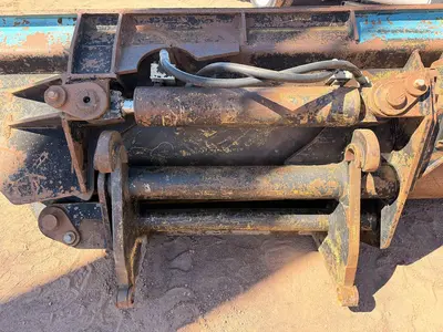 Used _UNKNOWN_ _UNKNOWN_ Multipurpose Buckets Utah US | CSS Equipment Sales #1516526