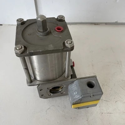 USED PCC Q04SR-0402-0003
