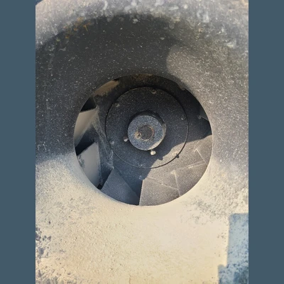 Used NORTHERN BLOWER _UNKNOWN_ Centrifugal Blowers British Columbia CA | Savona Equipment LTD #1486698