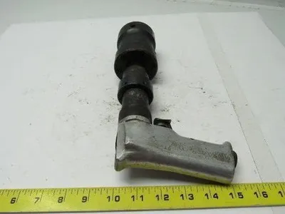 Used CHICAGO PNEUMATIC _UNKNOWN_ Parts (Hydraulics and Pneumatics) | Arrow Industrial #635750