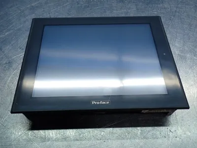 USED PROFACE GP2600TC4124V