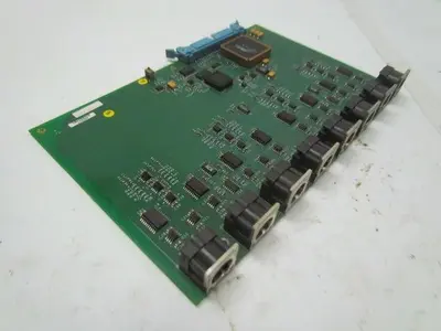 Moore Products 13934-41-1 Computer Control Interface Circuit Board