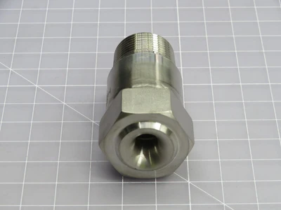 New | in-Stock BETE _UNKNOWN_ Nozzles Texas US | OCO Industrial #1777682