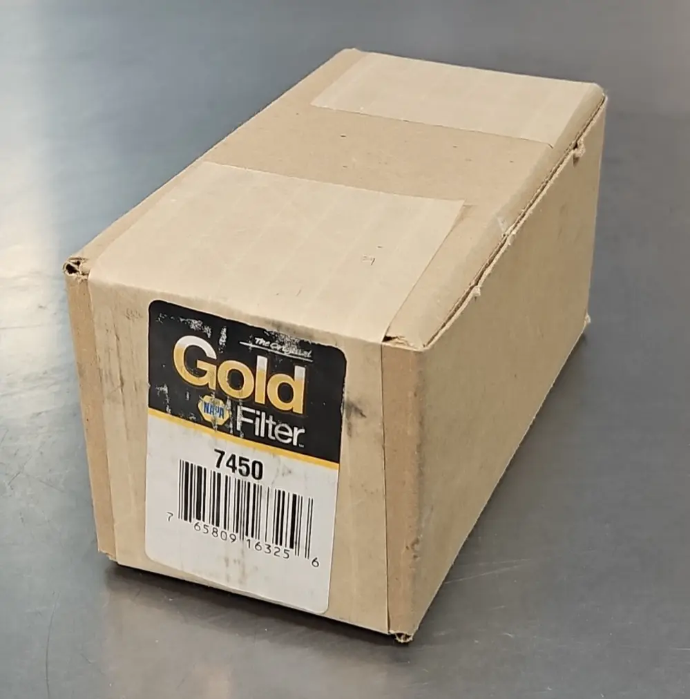 Used NAPA _UNKNOWN_ Automotive Parts South Carolina US | Palmetto Automation #1160721