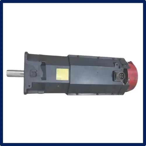 Used FANUC A06B-0257-B410 Servo Motors Texas US | CNC TOOLS LLC #766315