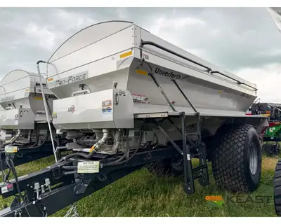 Used UNVERFERTH _UNKNOWN_ Dry Spreaders Iowa US | Keast Enterprises #1360460