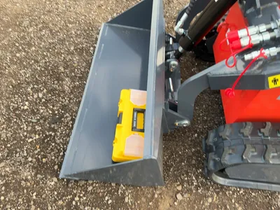 Used 2026 ZJG ZJ-380 Skid Steer Loaders Michigan US | Miedema Asset Management Group #1474640
