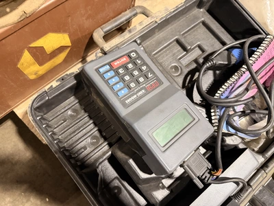 Used KENT MOORE J 38500-1 PRO-LINK 9000 Automotive Equipment Michigan US | Miedema Asset Management Group #1334730