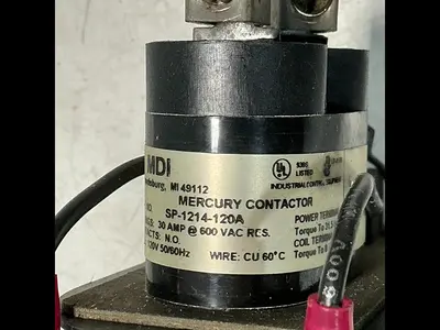USED MDI SP-1214-120A