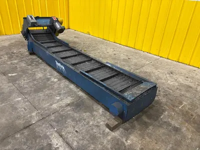 USED STEELTRAK T2-721-18"