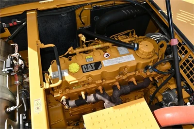 Used 2019 CATERPILLAR 336 Excavators South Carolina US | BTM Machinery #1354398