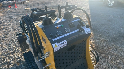 SKID STEER LOADER	SDLANCH	2025	Unused	SDLL60