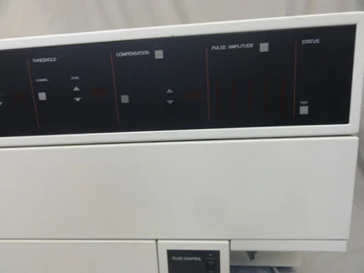 USED BECTON DICKINSON FACSCAN