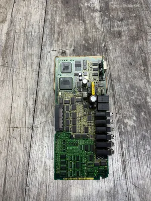 Used FANUC A20B-2100-0800/08D Misc Electrical & Power Parts South Carolina US | ESS Industrial Equipment Sales #1388435