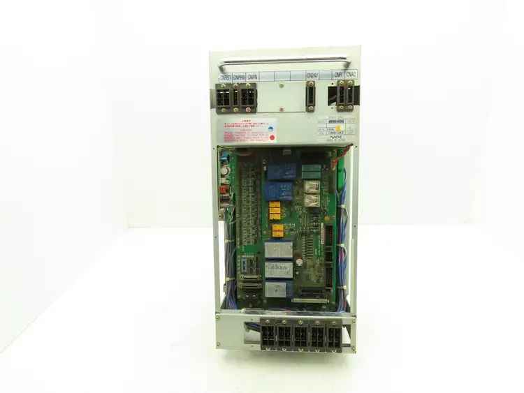 Used NACHI FUJIKOSHI _UNKNOWN_ Robot Parts | Arrow Industrial #616973