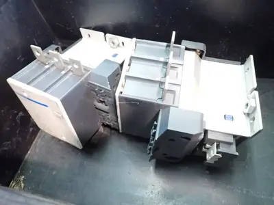 USED SCHNIEDER ELECTRIC LC1F265