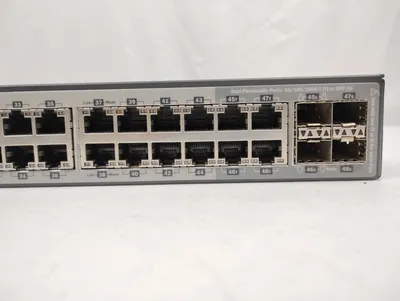 USED HP J9148A